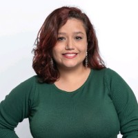 Rochelle Moreira