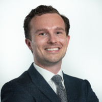 Herman Sanne, Cfa
