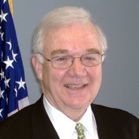 W. R, Mccollom, Jr.