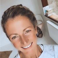 Justine Boscaglia