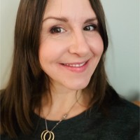 Liselotte Rosengren