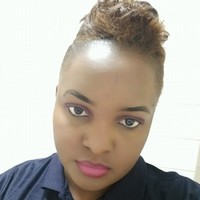 sindiso ncube