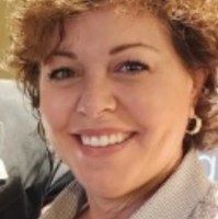 Vicki Paganus