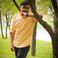 Maheshwar Chopade