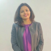 Anuja Kulkarni