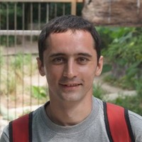 Nikolay Shestakov