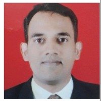 Vikram Rakshe