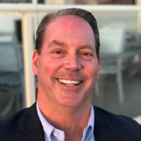 Jim Longenecker