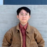 Zih-Yu Lin