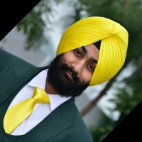 Jobanjeet Singh