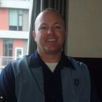 Jason Pendergast
