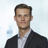 Klemme Sigvald Madsen