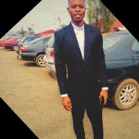 Fru Solomon anye