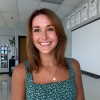 Katelynn Giordano, Msed