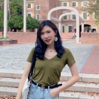 Yuting (Vanessa) Xia