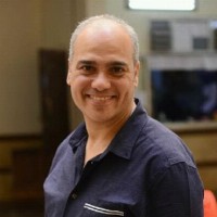 Maher Amin