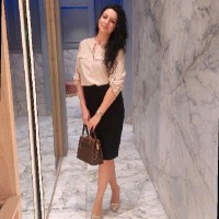 Tanja Marinkovic