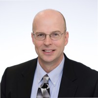 Timothy Cook