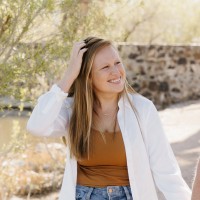 Megan Swanson