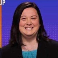 Stephanie Mitchell