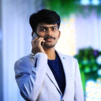 Tejukumar K S