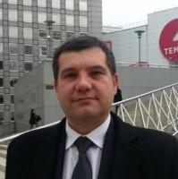 Oleksandr Lymar