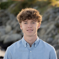 Declan Faherty