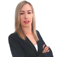 Ana Isabel Zapata Maya