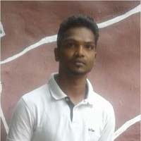 Shanth Raj Shanth Raj