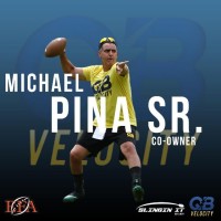 Michael Pina