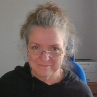 Kate Ballinger