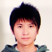 Yi Yen Hsieh