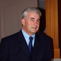 Stephen Hooper