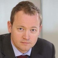 Jamie Gavin