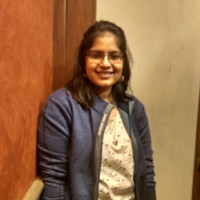 Isha Rathore