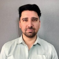 Felipe Labarca A.