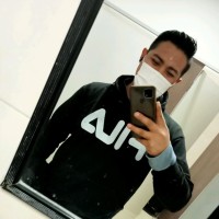 Luis David Gonzalez Trejo