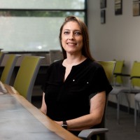 Bethany Dillon