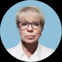 Ольга Кольцова