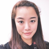 Kelly Zhao