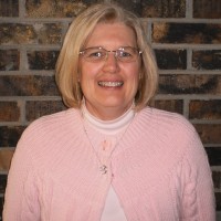 Connie Larson