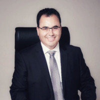 Rafael Vergara Sandóval