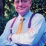Charles Rader