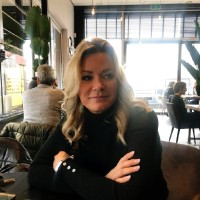 Luciëne Margriet Helder