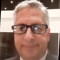 David Yohros