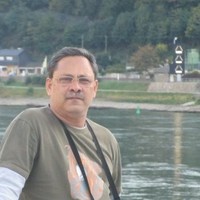 Debashis Deb