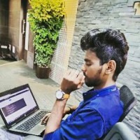 Ragavan R
