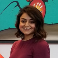Keerath Bal, P. App., Aaci