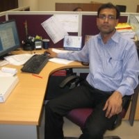 Ajay kumar jha
