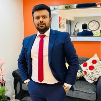 Praveen Damodhar